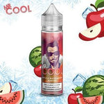 Mr Cool 50ml E - Liquid Apple Watermelon