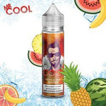 Mr Cool 50ml E - Liquid Tropical Fruit Blizzad