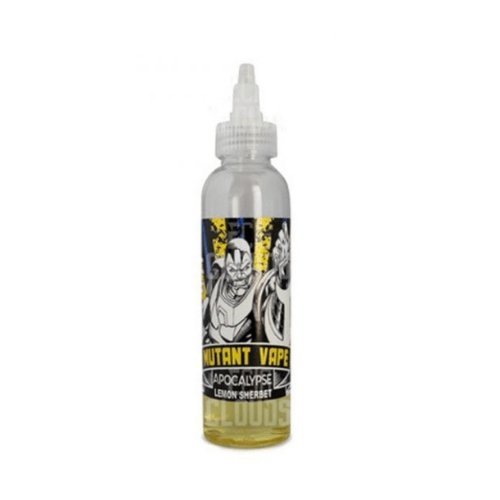Mutant Vape 80ml E-liquid - Bulk Vape Wholesale
