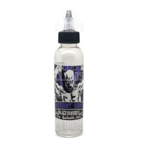 Mutant Vape 80ml E-liquid - Bulk Vape Wholesale