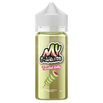 My E - Liquids 100ML Shortfill Twisted Lolly