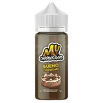 My E - Liquids Cheesecakes 100ML Shortfill Bueno Cheesecake