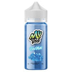 My E - Liquids Ice 100ML Shortfill Heizen Ice