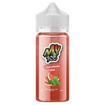 My E - Liquids Ice 100ML Shortfill Watermelon Mint Ice