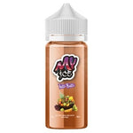 My E - Liquids Ice 100ML Shortfill Tutti Frutti Ice