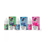 My Salts 10ML Nic Salt (Pack of 10) 10mg