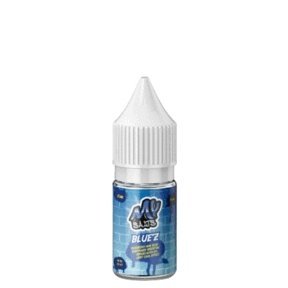My Salts 10ML Nic Salt (Pack of 10) - Bulk Vape Wholesale