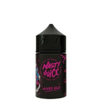 Nasty 50ml Shortfill Wicked Haze