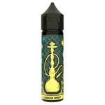 Nasty 50ml Shortfill Shisha Lemon Mist