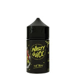 Nasty 50ml Shortfill Fat Boy