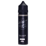 Nasty 50ml Shortfill Tobacco Silver Blend
