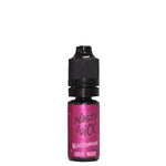 Nasty Juice 10ml E - Liquid (Pack of 10) Blackcurrant Lemonade