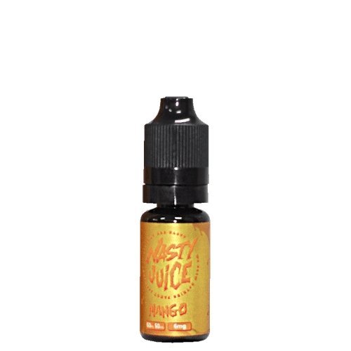 Nasty Juice 10ml E-Liquid (Pack of 10) - Bulk Vape Wholesale