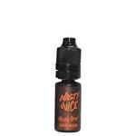 Nasty Juice 10ml E - Liquid (Pack of 10) Honeydew