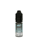 Nasty Juice 10ML Nic Salt (Pack of 10) 10mg