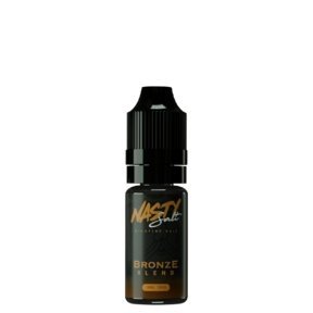 Nasty Juice 10ML Nic Salt (Pack of 10) - Bulk Vape Wholesale