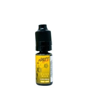 Nasty Juice 10ML Nic Salt (Pack of 10) - Bulk Vape Wholesale