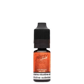 Nasty Juice 10ML Nic Salt (Pack of 10) - Bulk Vape Wholesale