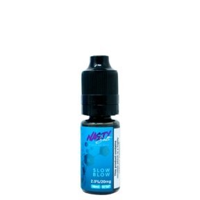Nasty Juice 10ML Nic Salt (Pack of 10) - Bulk Vape Wholesale