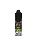 Nasty Shisha 10ML Nic Salt (Pack of 10) 10mg
