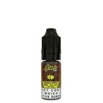 Nasty Shisha 10ML Nic Salt (Pack of 10) 10mg