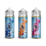 Next BIG Thing 100ml E - liquids Lemon Hard Candy