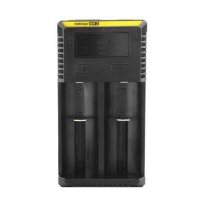NITECORE - I2 INTELLICHARGER - Bulk Vape Wholesale