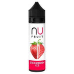 Nu Fruit 50ml Shortfill Strawberry Ice