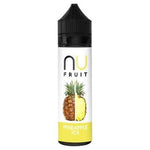 Nu Fruit 50ml Shortfill Pineapple Ice