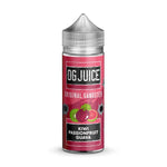OG Juice 100ml E - liquids Kiwi Passion Fruit Guava