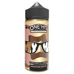 One Hit Wonder Man 100ML Shortfill My Man
