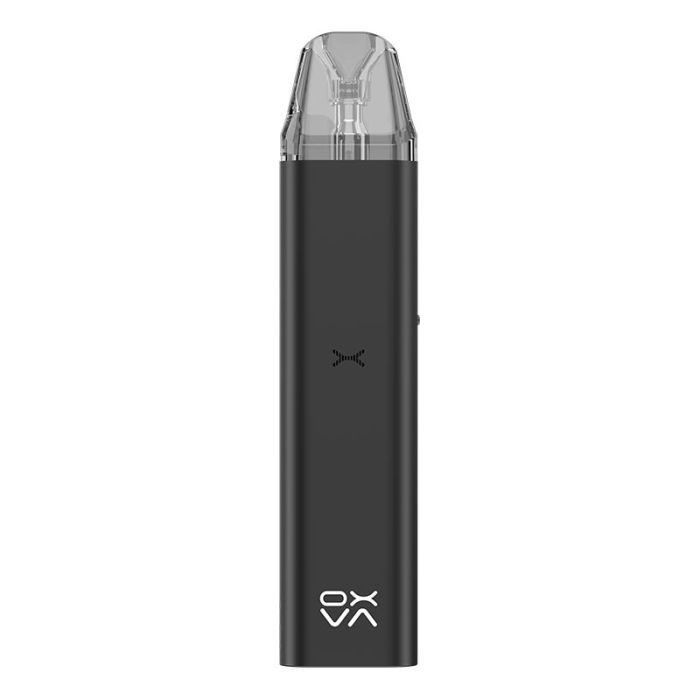Oxva Slim SE Pod Kit Black