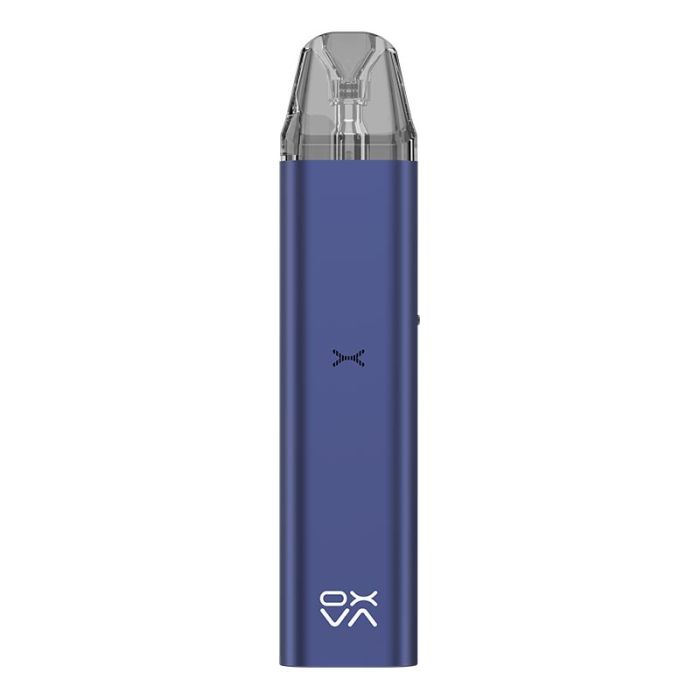 Oxva Slim SE Pod Kit Black Blue