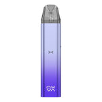 Oxva Slim SE Pod Kit Purple Silver