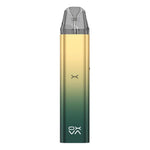 Oxva Slim SE Pod Kit Green Gold