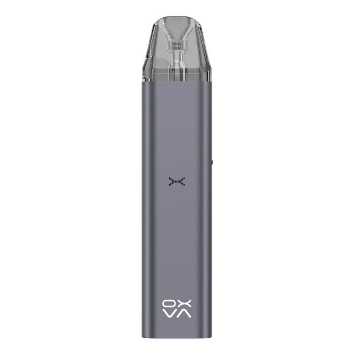 Oxva Slim SE Pod Kit Space Grey