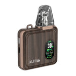 Oxva SQ Pro Pod System Kit Bronze Wood