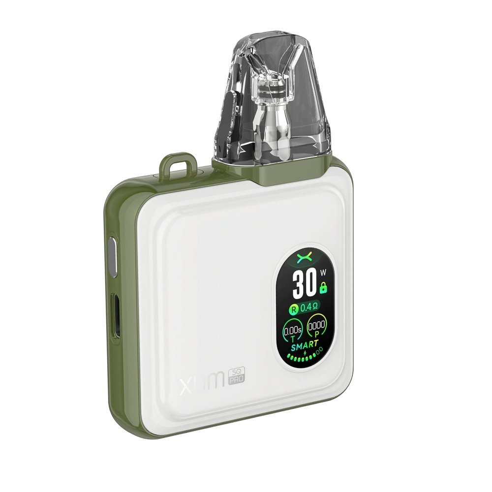 Oxva SQ Pro Pod System Kit - Bulk Vape Wholesale