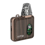 Oxva SQ Pro Pod System Kit Bronze Wood
