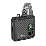 Oxva SQ Pro Pod System Kit Black Carbon