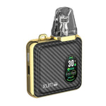 Oxva SQ Pro Pod System Kit Gold Carbon