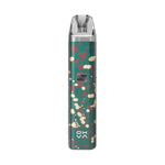 Oxva - Xlim C Pod Kit Green Camo
