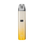 Oxva - Xlim C Pod Kit Glossy Gold Silver