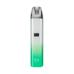 Oxva - Xlim C Pod Kit Glossy Green Silver