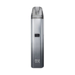 Oxva - Xlim C Pod Kit Glossy Black Silver