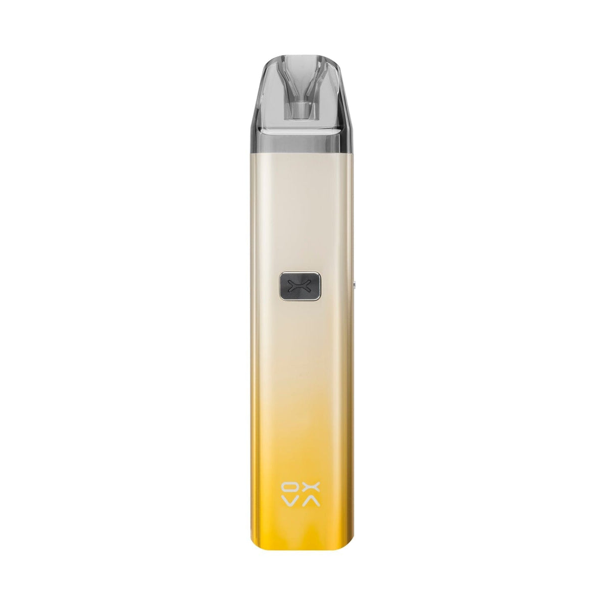 Oxva - Xlim C Pod Kit Glossy Gold Silver