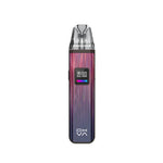 Oxva - Xlim Pro Vape Pod Kit Gleamy Red