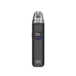 Oxva - Xlim Pro Vape Pod Kit Black Carbon