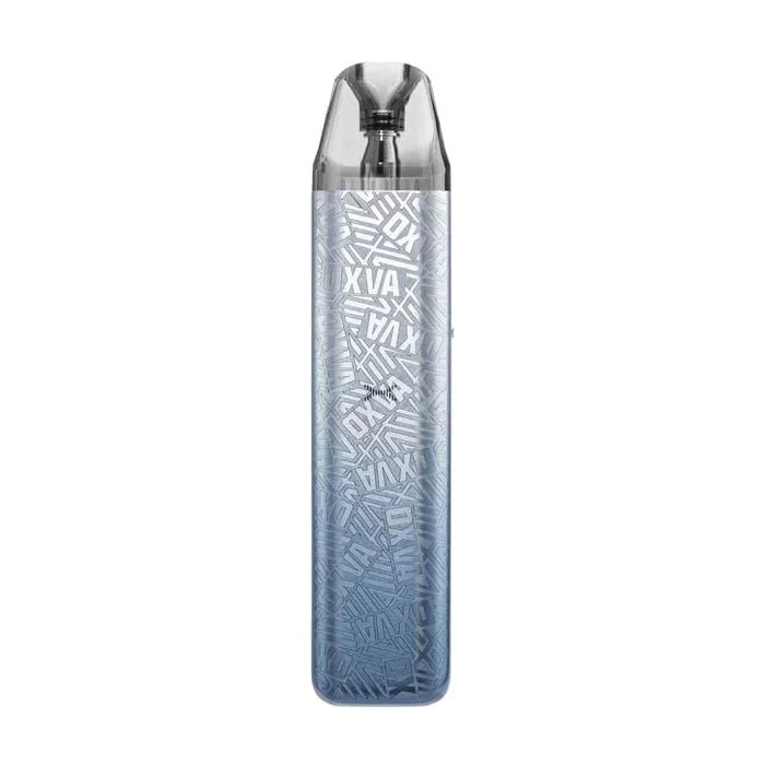 Oxva Xlim SE Classic Edition Pod Kit Black Silver