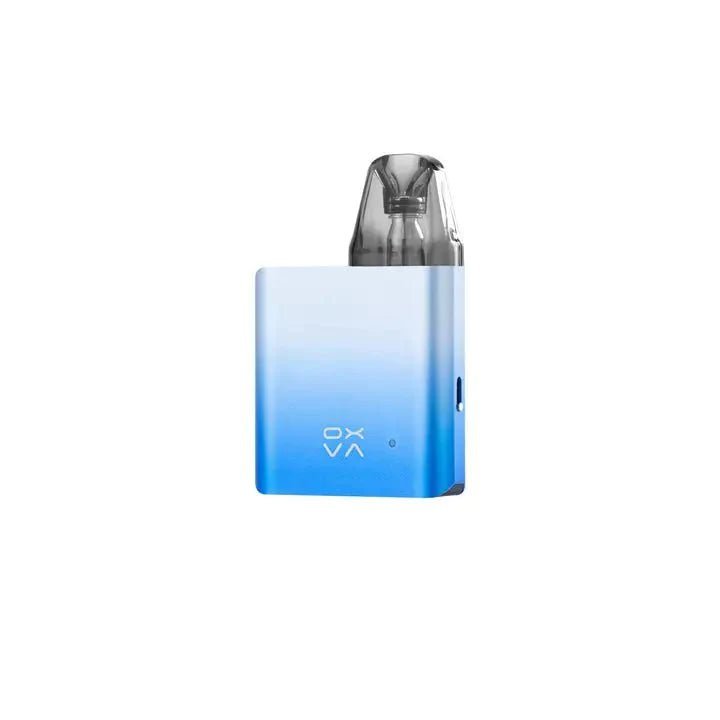 Oxva Xlim SQ Pod Kit Arctic Ice